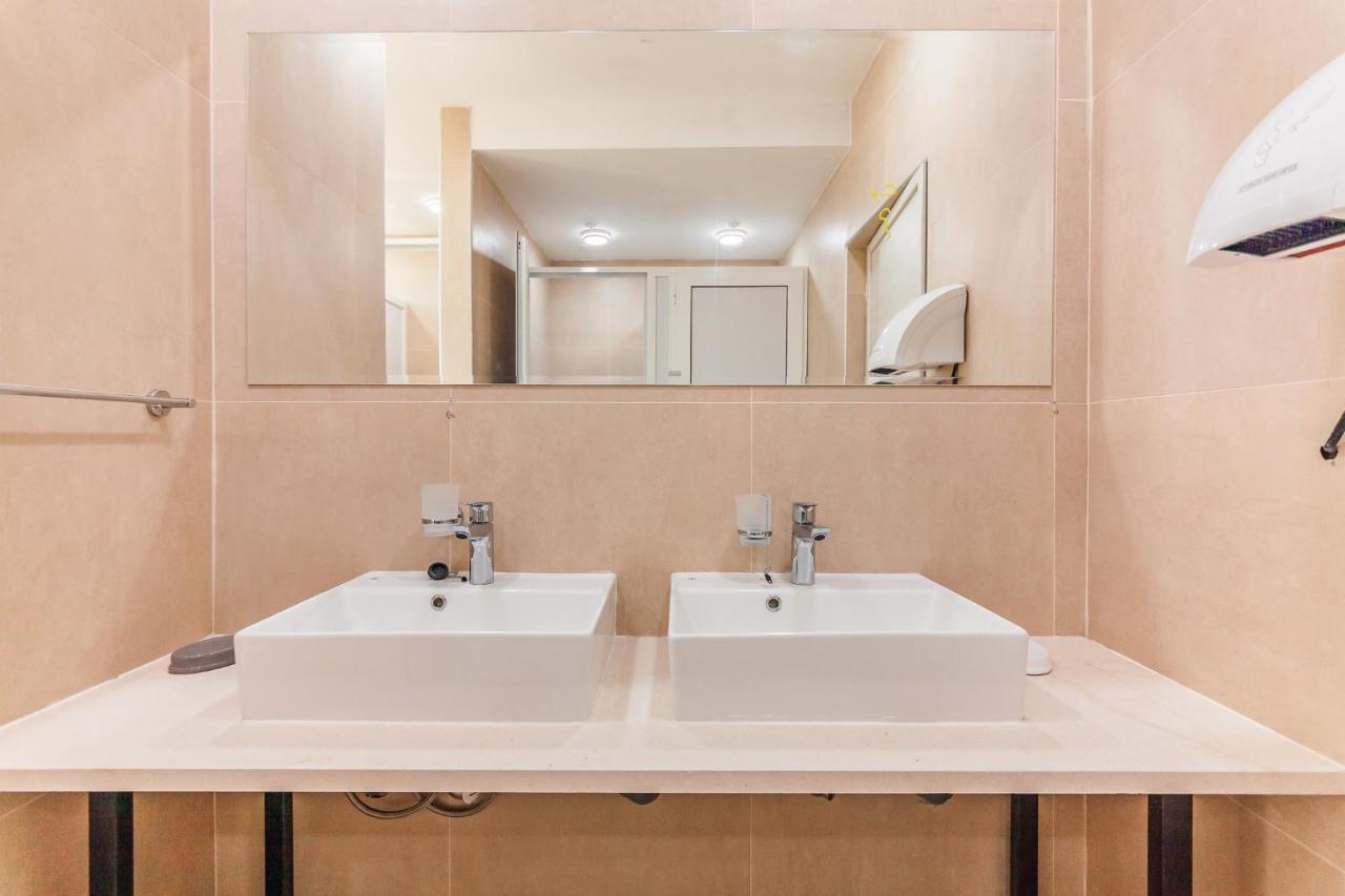 Hostel Bigova โกตอร์ ภายนอก รูปภาพ