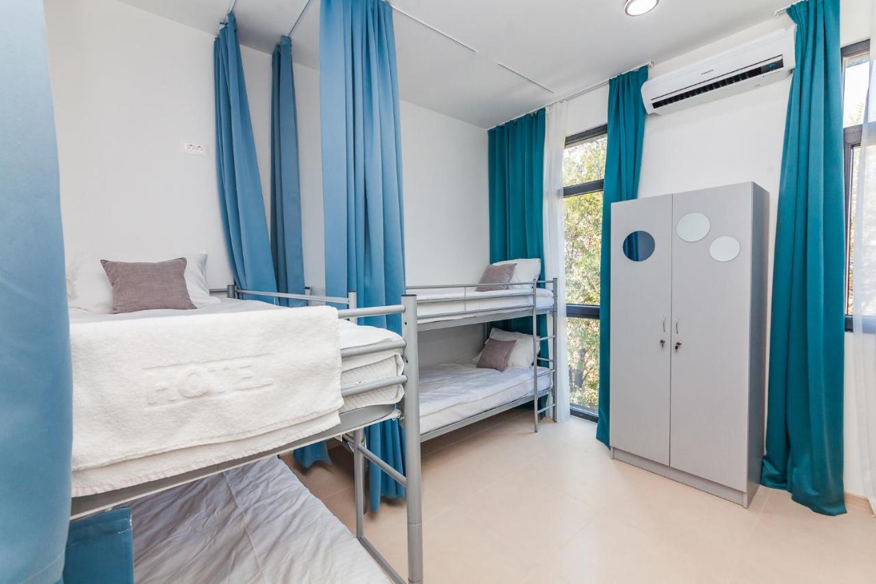 Hostel Bigova โกตอร์ ภายนอก รูปภาพ